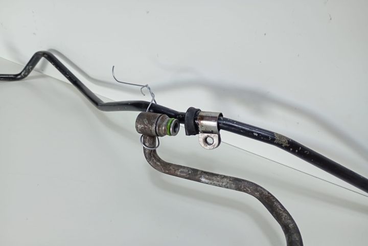 Conducta furtun racitor ulei cutie de viteze A6421803930 Mercedes-Ben