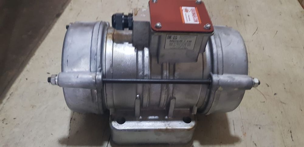 Редактор Груша для бетонамешалка Вибратор