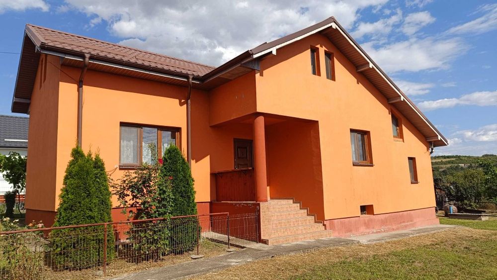 Casă în Deleni Dolj