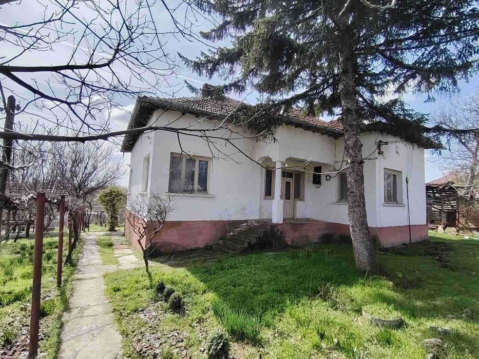 Продава се Къща в Козлодуй - 233 кв.м за 263 €/кв.м - Снимка #9