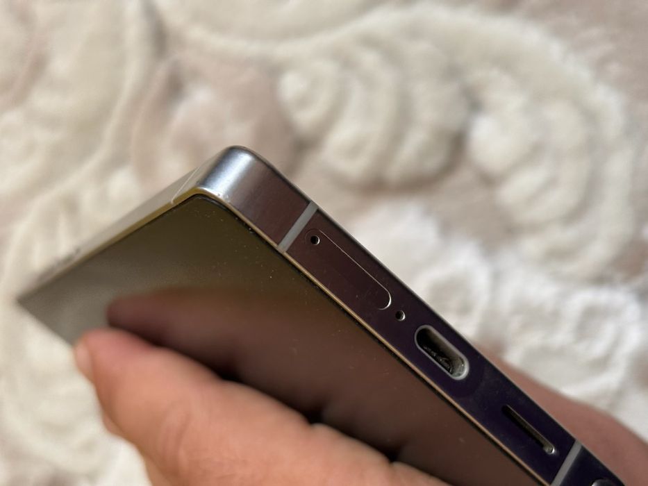 Vând/Schimb cu iPhone S25 ultra 5G 256gb