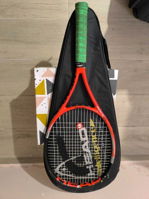 Тенис ракети комплект