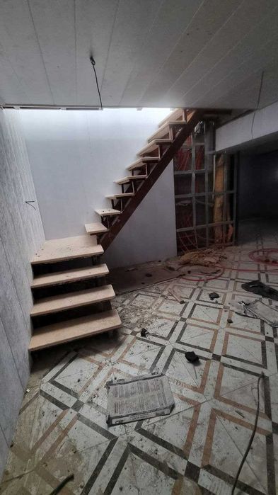 продается магазин с подвалом