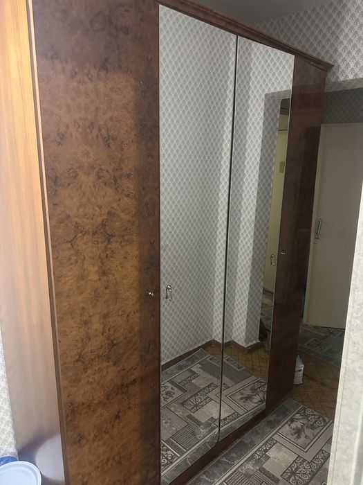 Отдам даром шкаф! Самовывоз! Океан