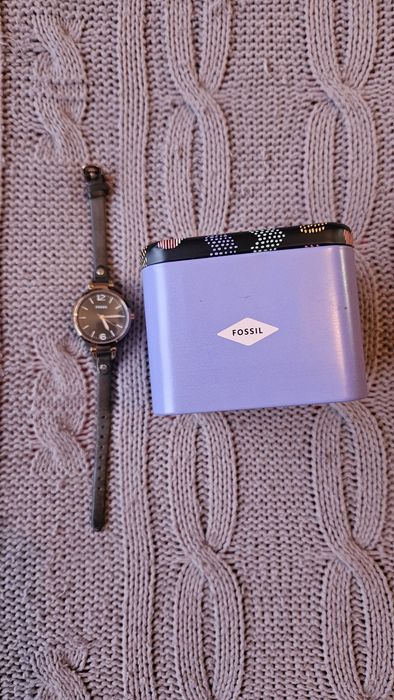 Часовник Fossil ES2830