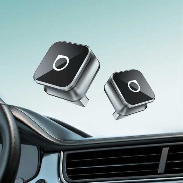 Adaptor wireless sistem infotaiment - Android Auto si Car Play