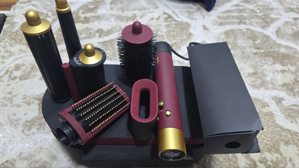 Dayson fen дайсон фен.