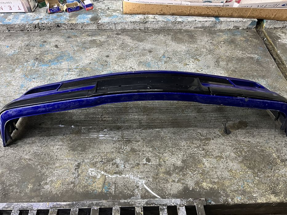 Bmw e36 бампер оригиналы