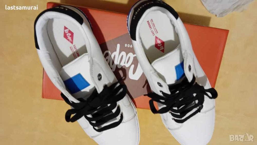 маратонки  41 номер нови