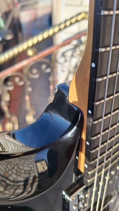 Jackson AT1T (made in USA)