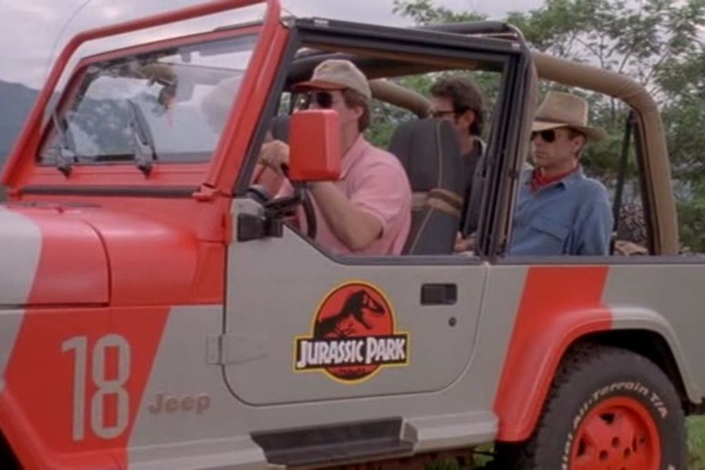 Jeep Willys продается