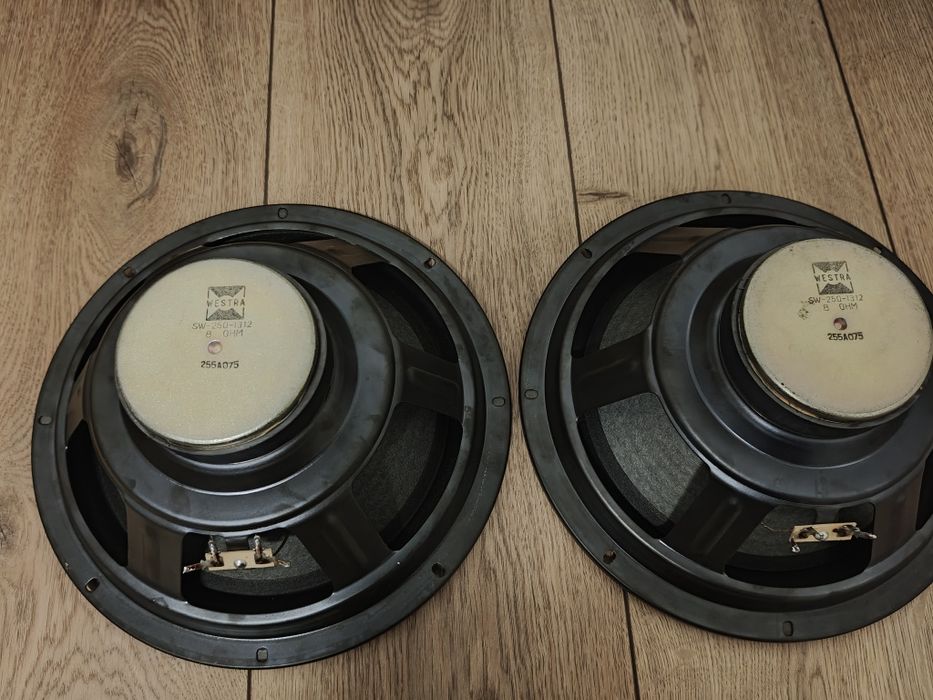 Filtre audio Visaton ,difuzoare westra ,pioneer