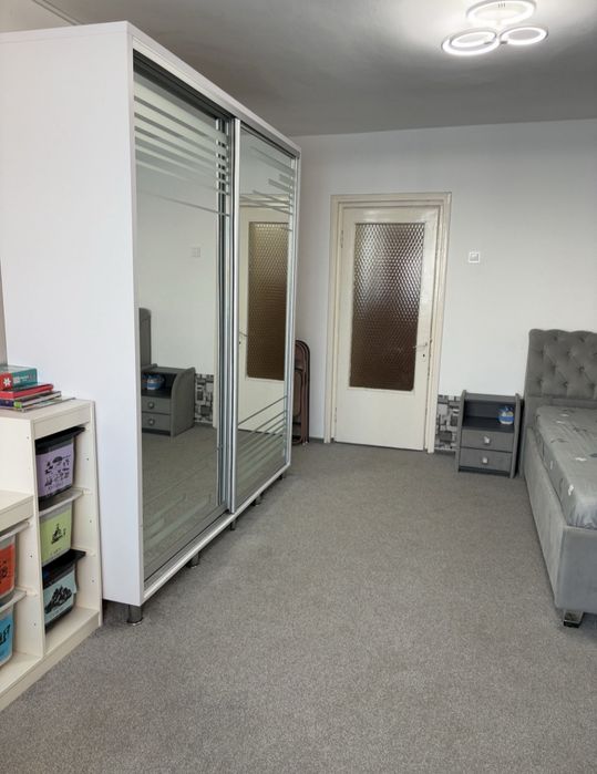 Închiriez garsonieră Exercițiu-Craiovei  confort I 33mp