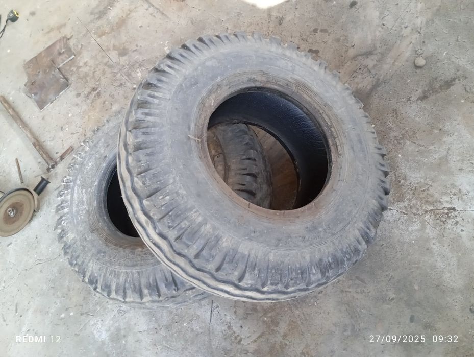 Балон сотилади  11,5/80-15.3