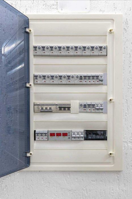 Elektirik xizmati Buxoro bo'ylab