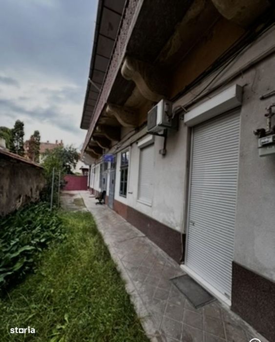 spatiu de închiriat ultracentral B-dul Eroilor Cluj Napoca