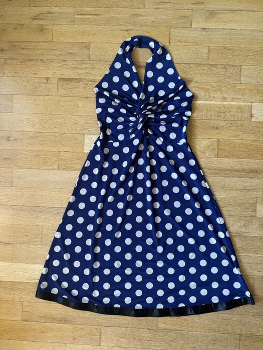 НОВ с етикета стилен и прохладен панталон