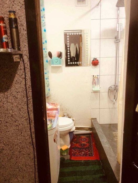 Buxoroda 2 xonali kvartira arzon narxda sotiladi.  #kod330