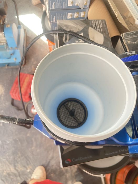 Graco машина за безвъздушно боядисване