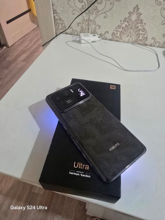 Xioami mi 11 ultra