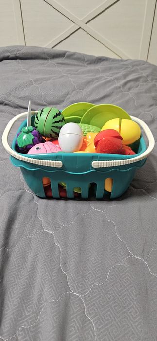 Продам Б/у игрушки