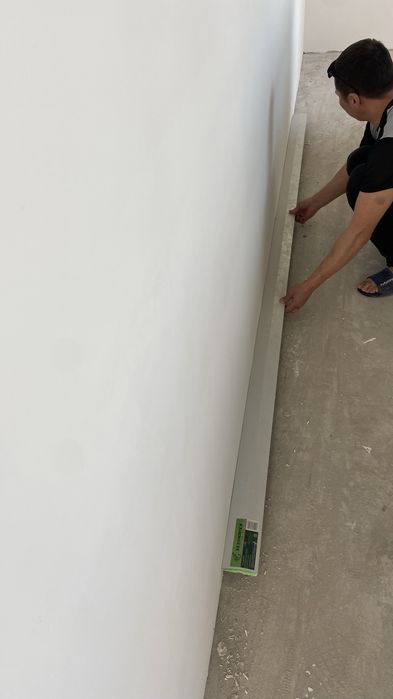 Штукатурка левкас качественно быстро