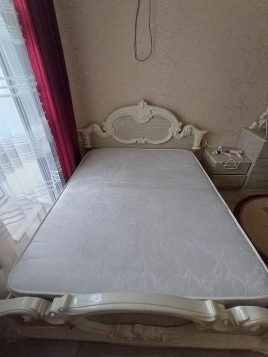 Матрас двухспальная 160х200