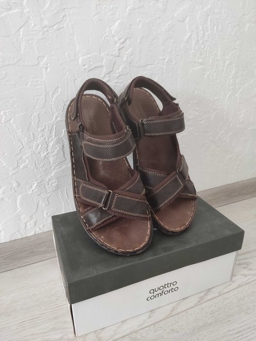 Мужская обувь (лето, осень)