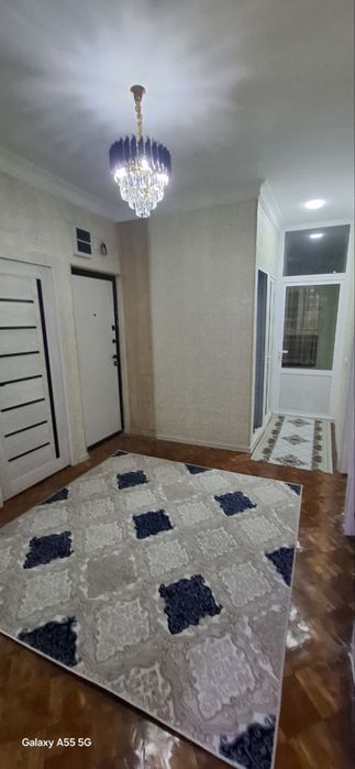 4 xonali dom sotiladi