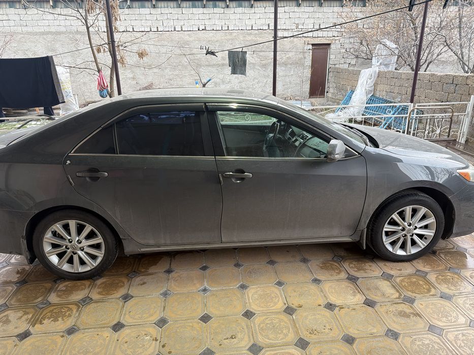 Диски оригинал от камри 50 хле