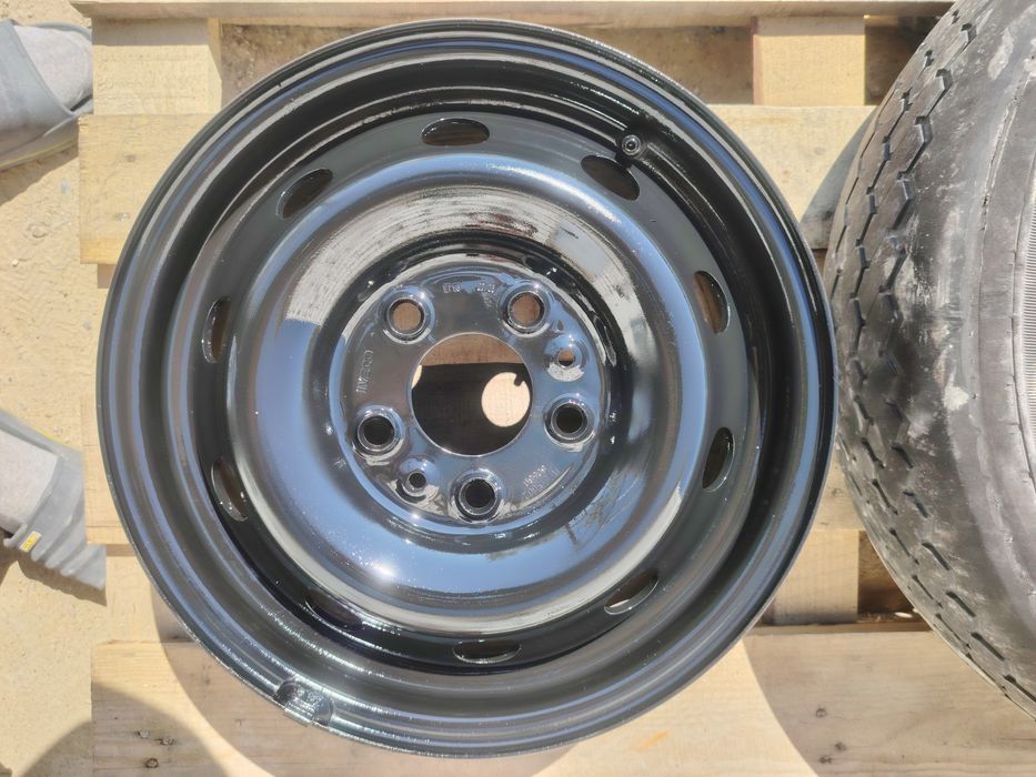 Ивеко диска r15 2 шт