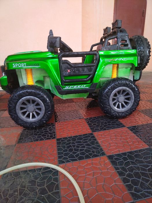 Ford mustang holat zor