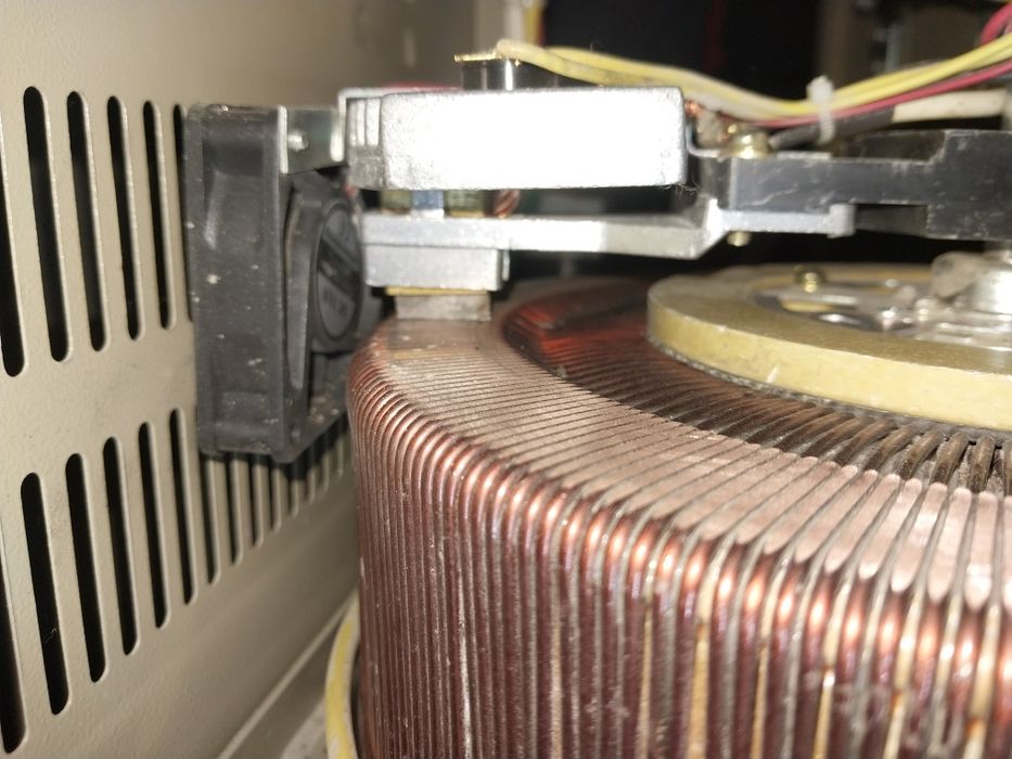 Стабилизатор ремонт Ташкент.  Андели