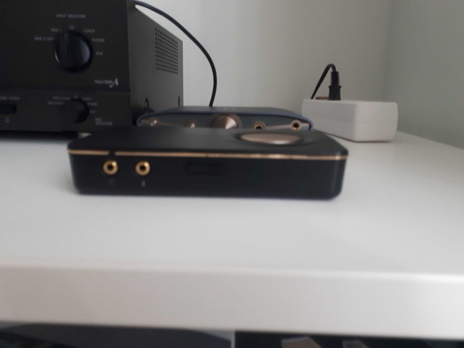 placa sunet usb Asus Xonar