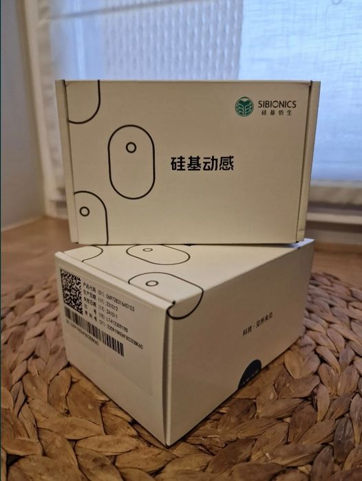 Мониторинг сахара крови sibionics