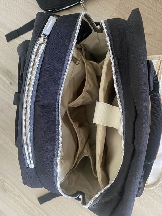 Сумка для мамы