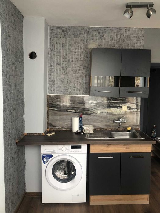 Едностаен апартамент в Кършияка