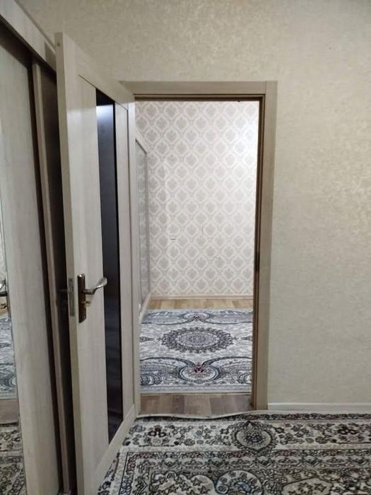 Квартира 46кв 2 этаж