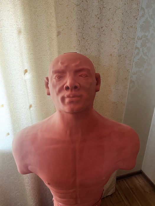 Оригинальный манекен centry BOB