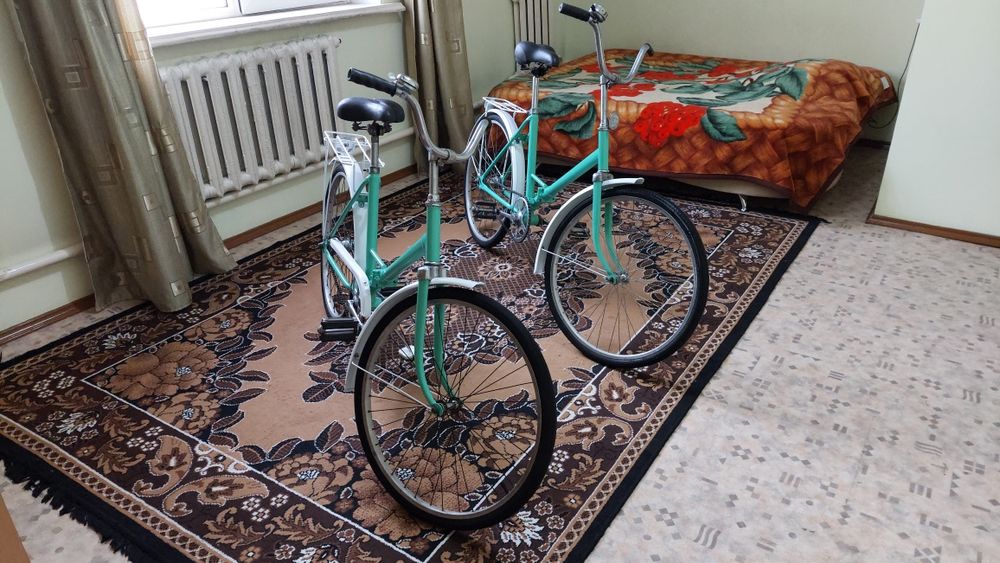 Продам велосипед Урал СССР