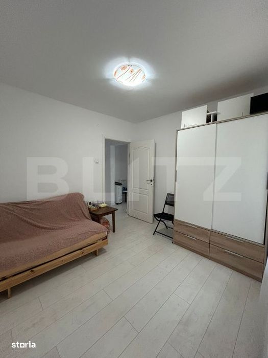 Apartament cu 3 camere decomandate, Manastur, pet friendly