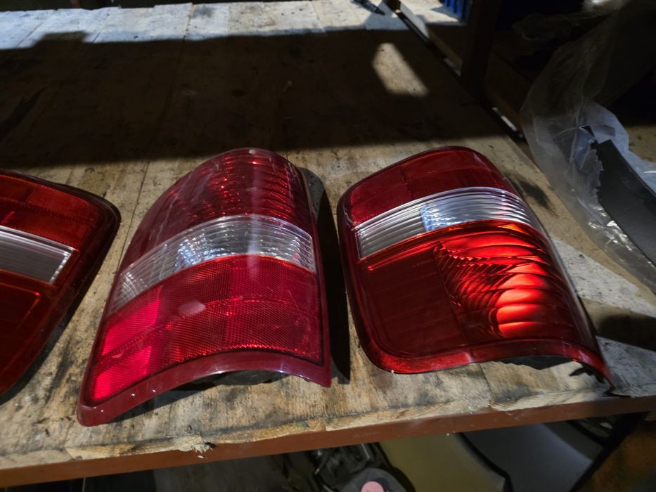 Стопове за Ford f-150 2006- 2008 година