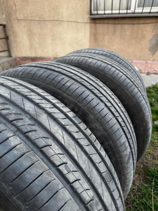 Шины Chao Yang Летние