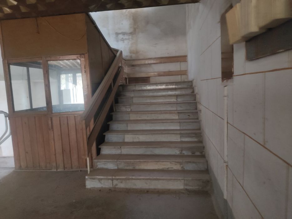 Сдается 4х этажное здание под офис, хостел, гостиница