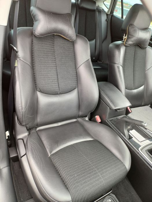 Mazda 6 2.5 2 ри собственик