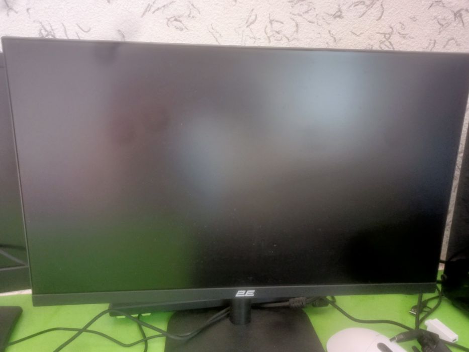 2e gaming g2423b 165hz
