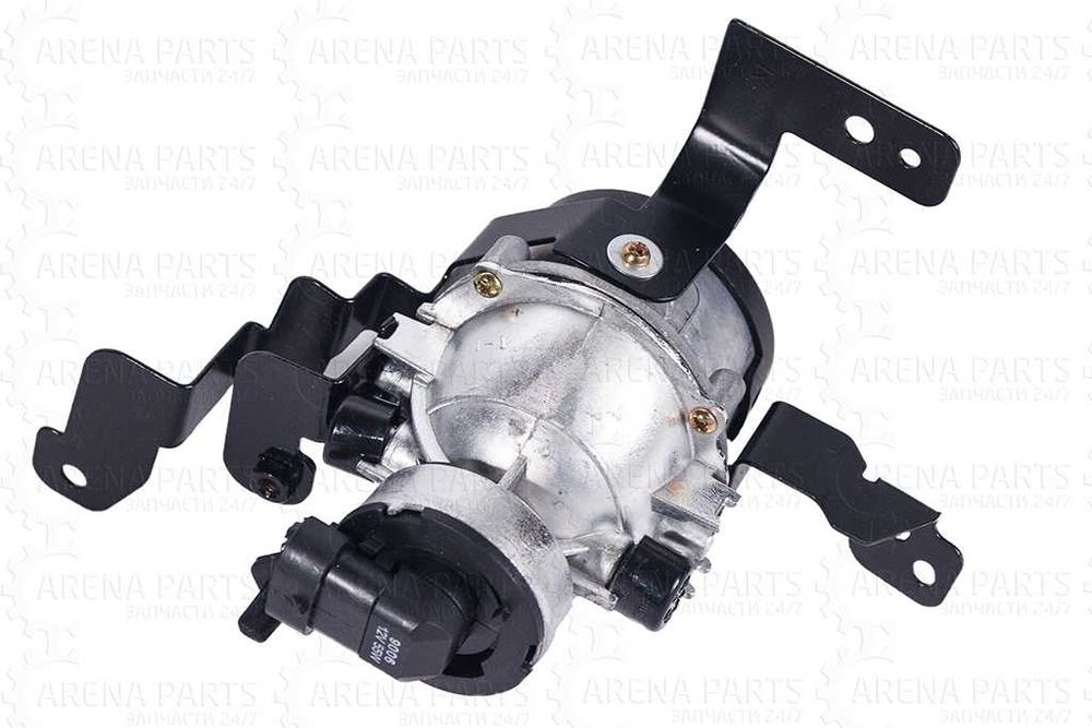 Фара птф (Линза) RH Solaris 2 20-