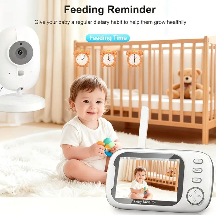 Бебефон - чисто нов