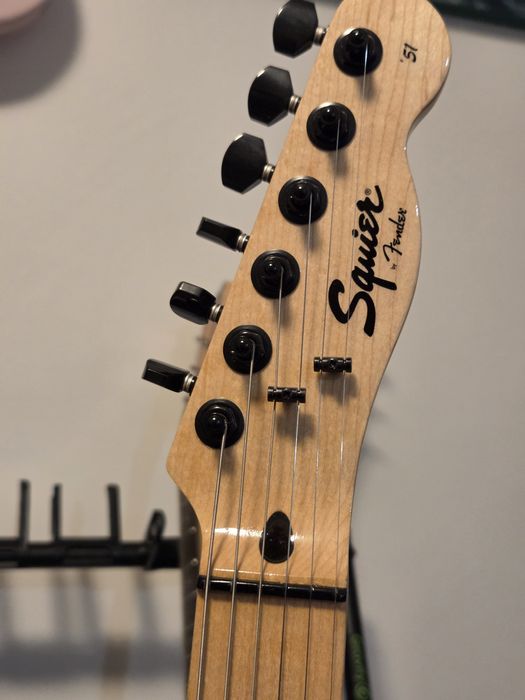 Chitara Electrica Squier '51 seria originala 2005