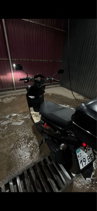 Мопед Peda Yaqi